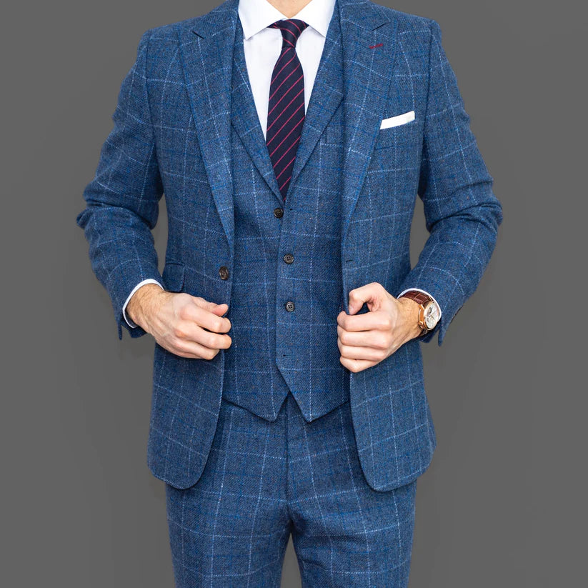 Custom Suit