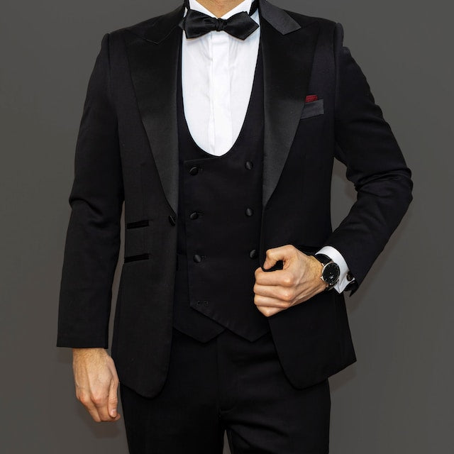 Custom Suit