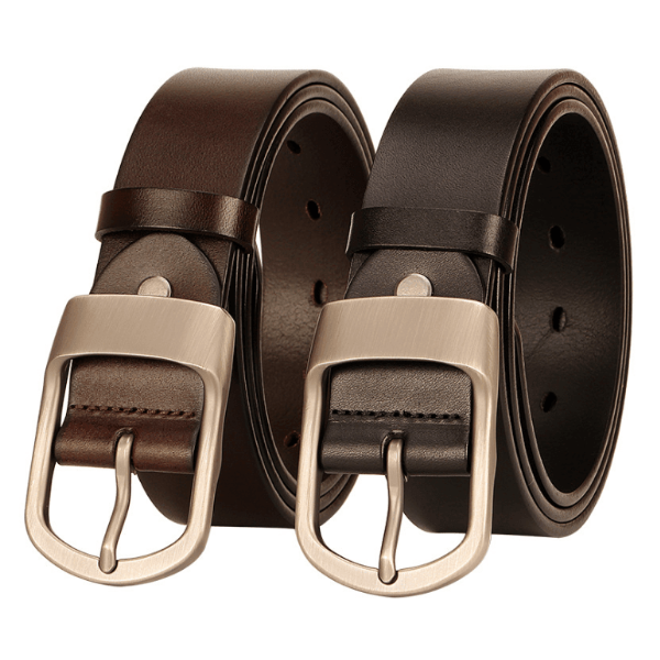 Stylish Leather Belt