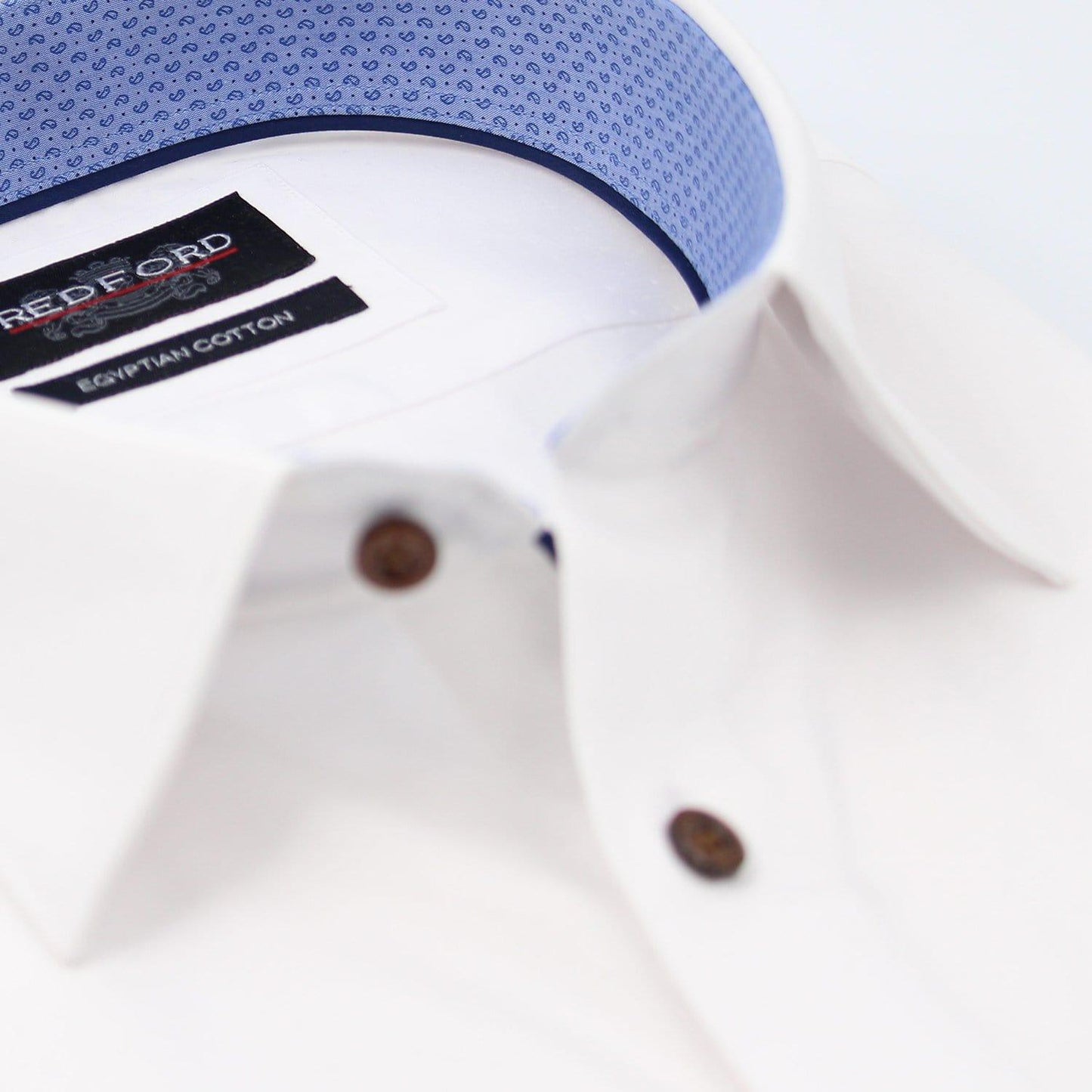Elon - Just White Shirts