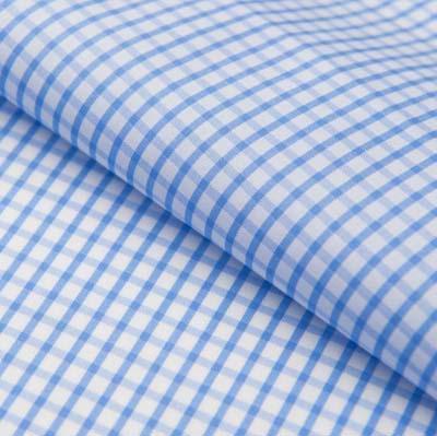 Premium Shirts Classic U08-5001 57/58*cpt60xcpt60 100%cotton 180*90 - Just White Shirts