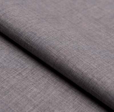 Premium Shirts Classic U13-1013 57/58*mlg50xmlg50 100%cotton 120*100 - Just White Shirts