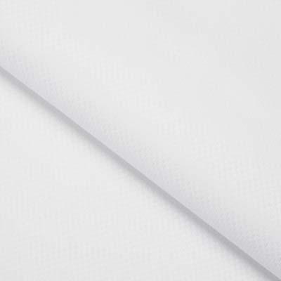 Premium Shirts Attitude St01-05 53/54*cm50xfft50(40d) 144*90 95%cotton 5%spandex 144*90 - Just White Shirts