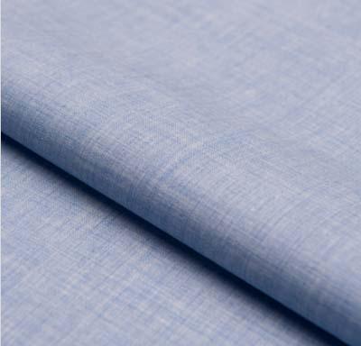 Premium Shirts Classic U13-1001 57/58*mlg50xmlg50 100%cotton 120*100 - Just White Shirts