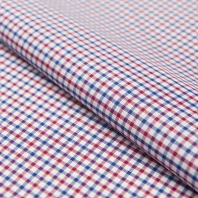 Premium Shirts Classic U17-1008 57/58*cpt70xcpt70 100%cotton 185*120 - Just White Shirts