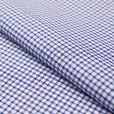 Premium Shirts Classic U17-1009 57/58*cpt70xcpt70 100%cotton 185*120 - Just White Shirts