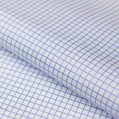 Premium Shirts Classic U17-2002 57/58*cpt50xcpt70 100%cotton 160*120 - Just White Shirts