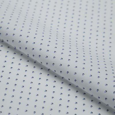 Premium Shirts Classic Yh01-01 57/58*cm60xcm60 100%cotton 150*100 - Just White Shirts