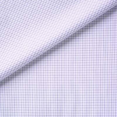 Premium Shirts Elite Ue10-03 57/58*cpt70xcpt70+silk22d/3 200*110 87%cotton 13%silk 200*110 - Just White Shirts