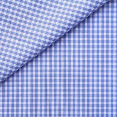 Premium Shirts Non Iron Mc07-05 Cpt80/2*cpt40 100%cotton 130*80 - Just White Shirts