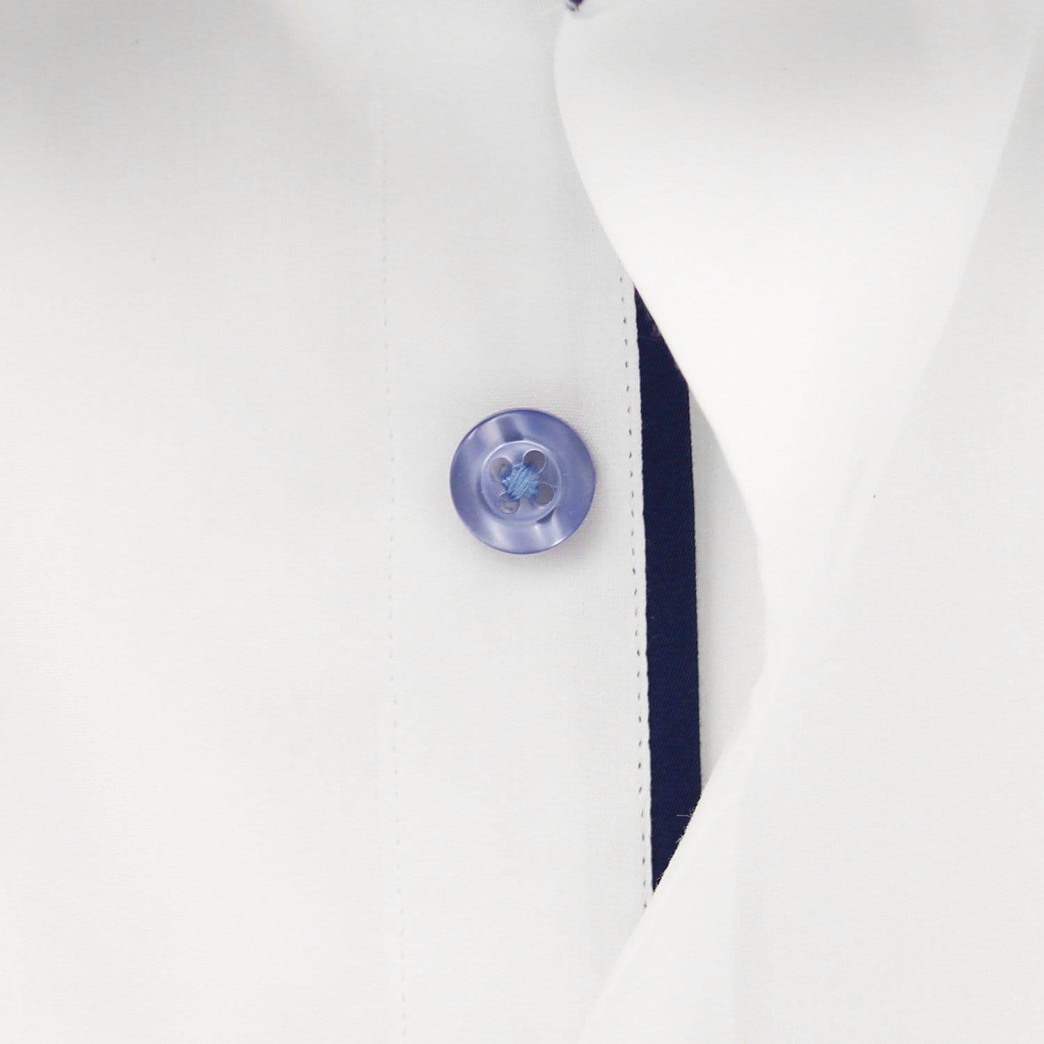 Vantage - Just White Shirts